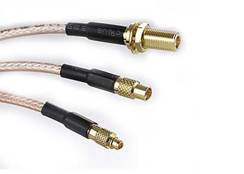 MMCX Connectors  